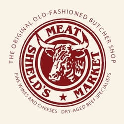 Shields Meat Market