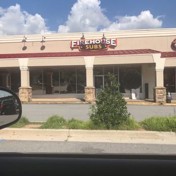 Firehouse Subs - Sandwiches Near Me - Fayetteville, Georgia Firehouse Subs - Sandwiches Near Me - Fayetteville, Georgia