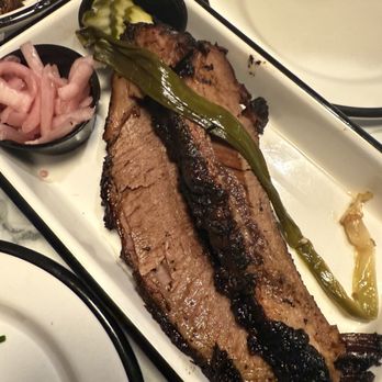 Oak & Ember - brisket - Halal Near Me - Ontario, California