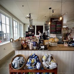 Darien Butcher Shop