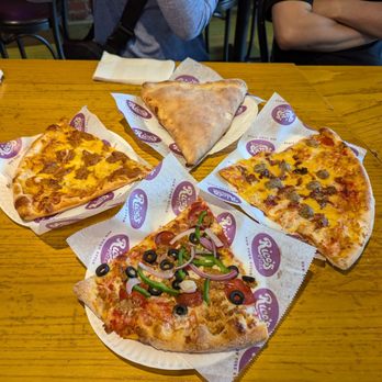 Rico's Pizza New York Style - Pizza Near Me - Corning, New York Rico's Pizza New York Style - Pizza Near Me - Corning, New York