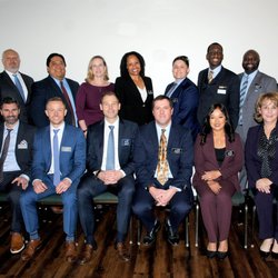 Contra Costa County Bar Association - 2019 Board of Directors of the CCCBA