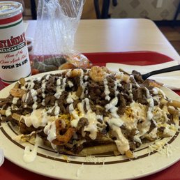 So good but it too big So good but it too big