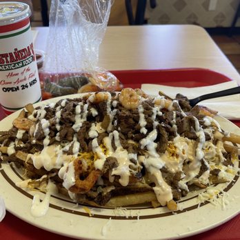 Castaneda's - So good but it too big - Mexican Near Me - Yucca Valley, California Castaneda's - So good but it too big - Mexican Near Me - Yucca Valley, California