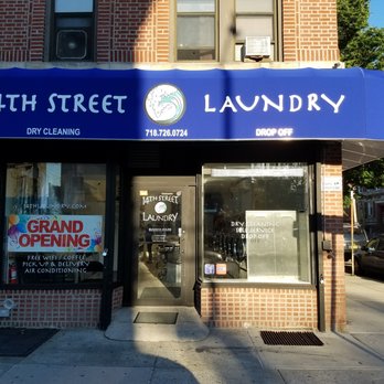 14th Laundry - Laundromat Near Me - Astoria, New York 14th Laundry - Laundromat Near Me - Astoria, New York