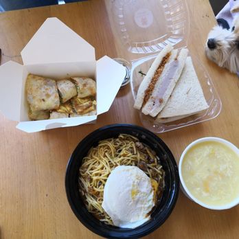 Cafe Mei - Breakfast & Brunch Near Me - Fremont, California Cafe Mei - Breakfast & Brunch Near Me - Fremont, California