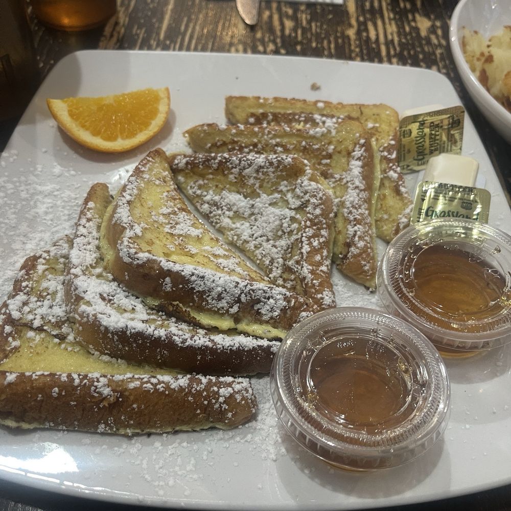 Addy’s Diner - French toast - Diners Near Me - Cleveland, Ohio Addy’s Diner - French toast - Diners Near Me - Cleveland, Ohio
