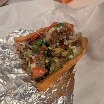 Gino's Deli Stop N Buy  - Delis Near Me - San Antonio, Texas