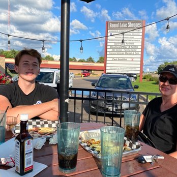Boulevard Bar & Grille - Coon Rapids - Patio - American Near Me - Coon Rapids, Minnesota Boulevard Bar & Grille - Coon Rapids - Patio - American Near Me - Coon Rapids, Minnesota