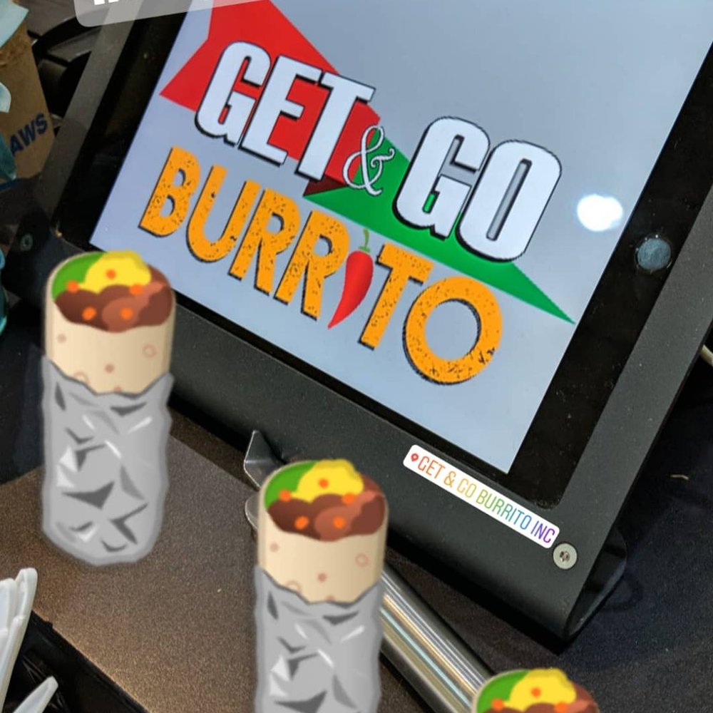 Get & Go Burrito - Waiting for my burrito - Mexican Near Me - Toronto, Ontario Get & Go Burrito - Waiting for my burrito - Mexican Near Me - Toronto, Ontario