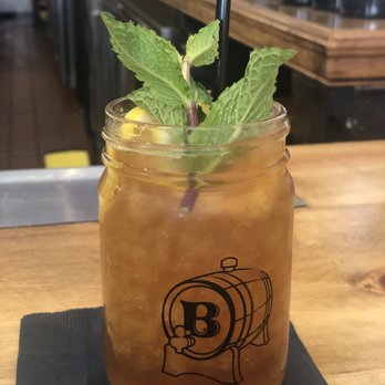 Batch Local Kitchen - Carolina Sweet Tea - Cocktail Bars Near Me - West Palm Beach, Florida Batch Local Kitchen - Carolina Sweet Tea - Cocktail Bars Near Me - West Palm Beach, Florida