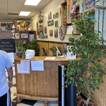 Kountry Style Kitchen Restaurant - Breakfast & Brunch Near Me - Ewa Beach, Hawaii
