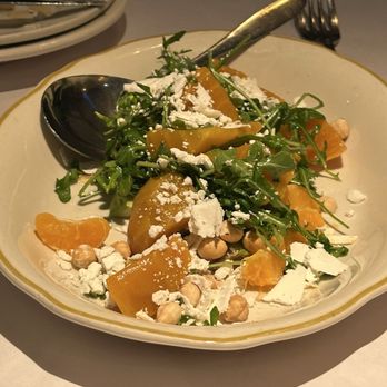 Antico Posto - Golden Beet & Avocado - Italian Near Me - Oak Brook, Illinois