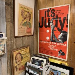 Henley's Antiques and Estate Sale Store - Posters