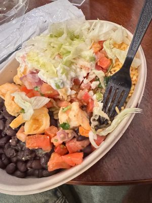 El Toro mexican grill by null