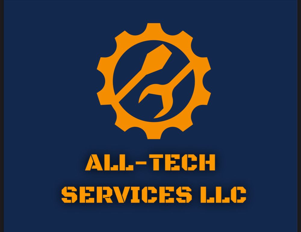 Slide of ALL-Tech Services LLC