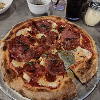 Osteria Mia - Diavolo - Italian Near Me - Phoenix, Arizona Osteria Mia - Diavolo - Italian Near Me - Phoenix, Arizona