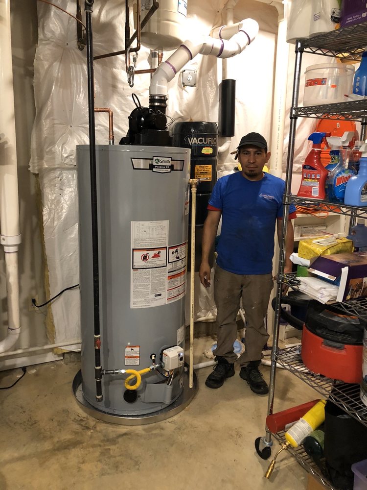 Slide of A-Atlantic Plumbing & Drain Service