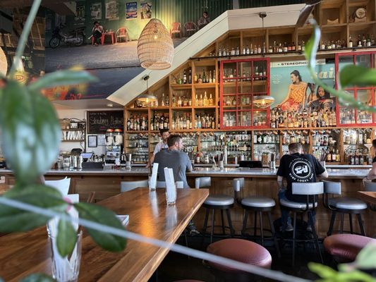 Ba Bar University Village by null Ba Bar University Village by null