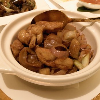 Wing Lei - Abalone Chicken Pot - Chinese Near Me - Las Vegas, Nevada