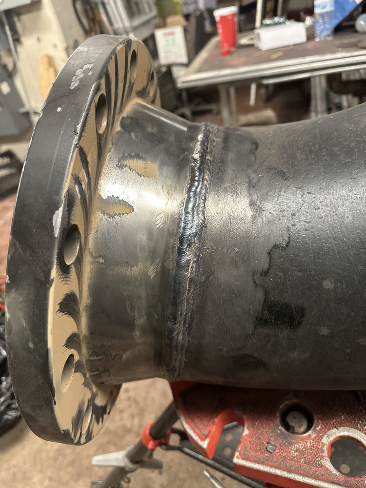 Slide of JL plumbing and heating