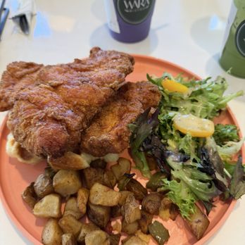 Wara Bistro - Breakfast & Brunch Near Me - Irvine, California Wara Bistro - Breakfast & Brunch Near Me - Irvine, California