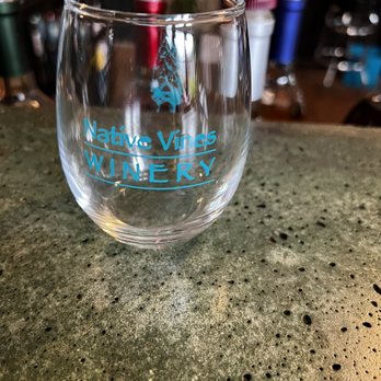 Native Vines Winery - Wine tasting gift - Wineries Near Me - Lexington, North Carolina Native Vines Winery - Wine tasting gift - Wineries Near Me - Lexington, North Carolina