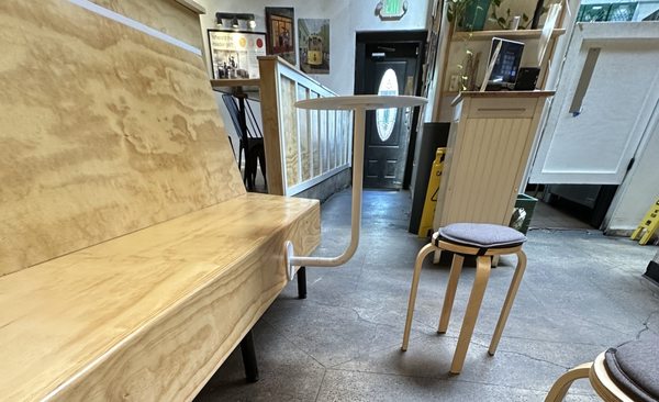 Component Coffee Visalia by null