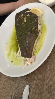 The Rabbit Hole by null