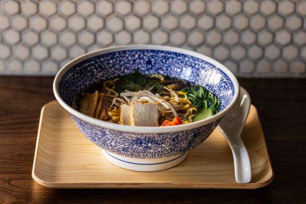Ramen Ishida Chelsea by null