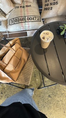 Caffettino by null