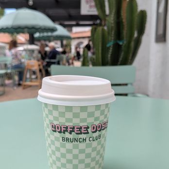 Coffee Dose - Coffee & Tea Near Me - Encinitas, California Coffee Dose - Coffee & Tea Near Me - Encinitas, California