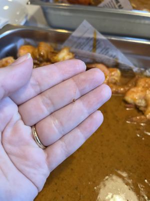 Million’s Crab Boiled Seafood - Ashwaubenon by null