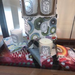 Candles!!! Candles!!!