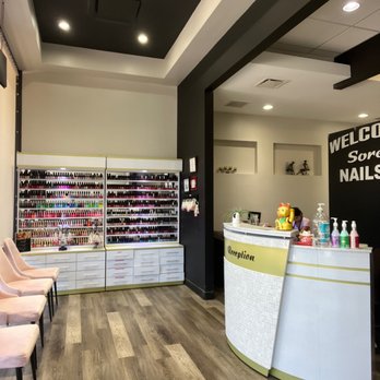Sorella Nails & Spa - At Sorella spa - Nail Salons Near Me - Humble, Texas Sorella Nails & Spa - At Sorella spa - Nail Salons Near Me - Humble, Texas