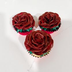 Lilley Cakes