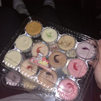 Charlie's Cheesecake Works - Desserts Near Me - San Jose, California