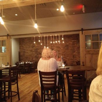 B2 Bistro + Bar - View from 402 other side of the room - Cocktail Bars Near Me - Point Pleasant Beach, New Jersey