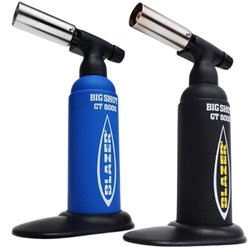 Earth Grown Wellness - high end butane torches