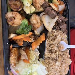 Hibachi Express