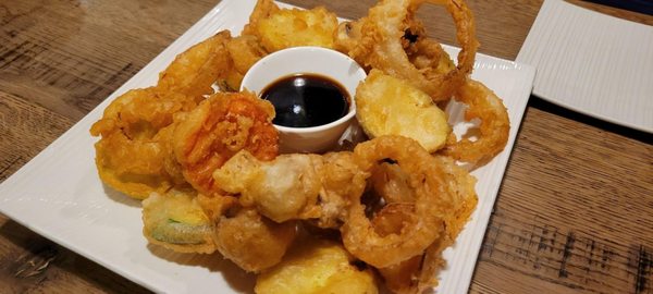 Pacific Sushi & Grill, Brookings Oregon by null