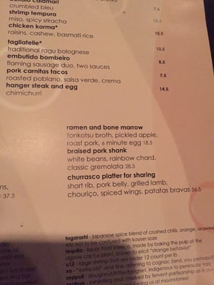 Menu photo 4 Moonstones Chelmsford, MA Menu photo 4 Moonstones Chelmsford, MA