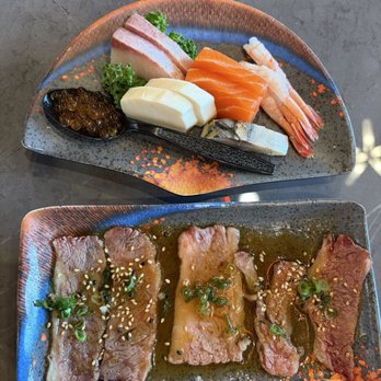 Must Be Cow - Korean Near Me - Citrus Heights, California