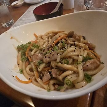 Tobiuo Sushi & Bar - Chicken Udon - Sushi Bars Near Me - Katy, Texas Tobiuo Sushi & Bar - Chicken Udon - Sushi Bars Near Me - Katy, Texas
