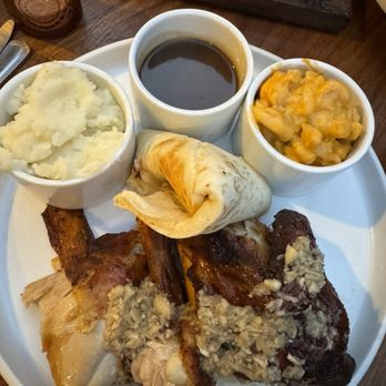 The Chicken Koop - Jalapeño Mac n cheese , mashed potato half chicken plate - Chicken Shop Near Me - Downey, California The Chicken Koop - Jalapeño Mac n cheese , mashed potato half chicken plate - Chicken Shop Near Me - Downey, California