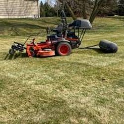 Loof's Landscaping
