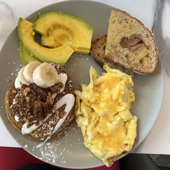 La Isla - la isla breakfast olatter - Cafes Near Me - San Juan, Puerto Rico La Isla - la isla breakfast olatter - Cafes Near Me - San Juan, Puerto Rico