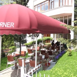 Waffle Corner