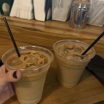 Cafe con Ce - Coffee & Tea Near Me - San Juan, Puerto Rico