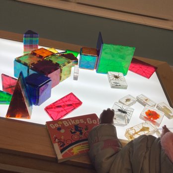 ST LOUIS COUNTY LIBRARY- THORNHILL BRANCH - Updated February 2026 - 23 ...